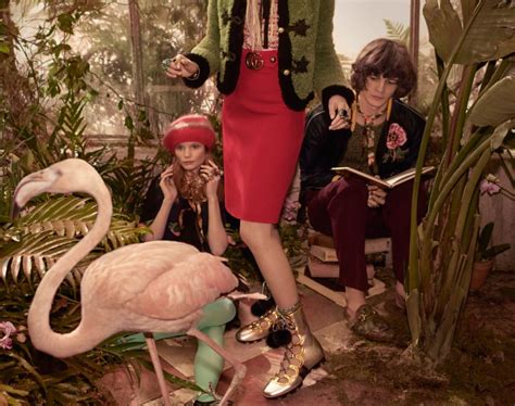 gucci campaign 2016 model|john hunt gucci promotions.